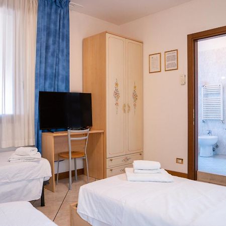 Hotel New Aurora Venice 马格拉 外观 照片