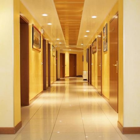 Hotel New Aurora Venice 马格拉 外观 照片