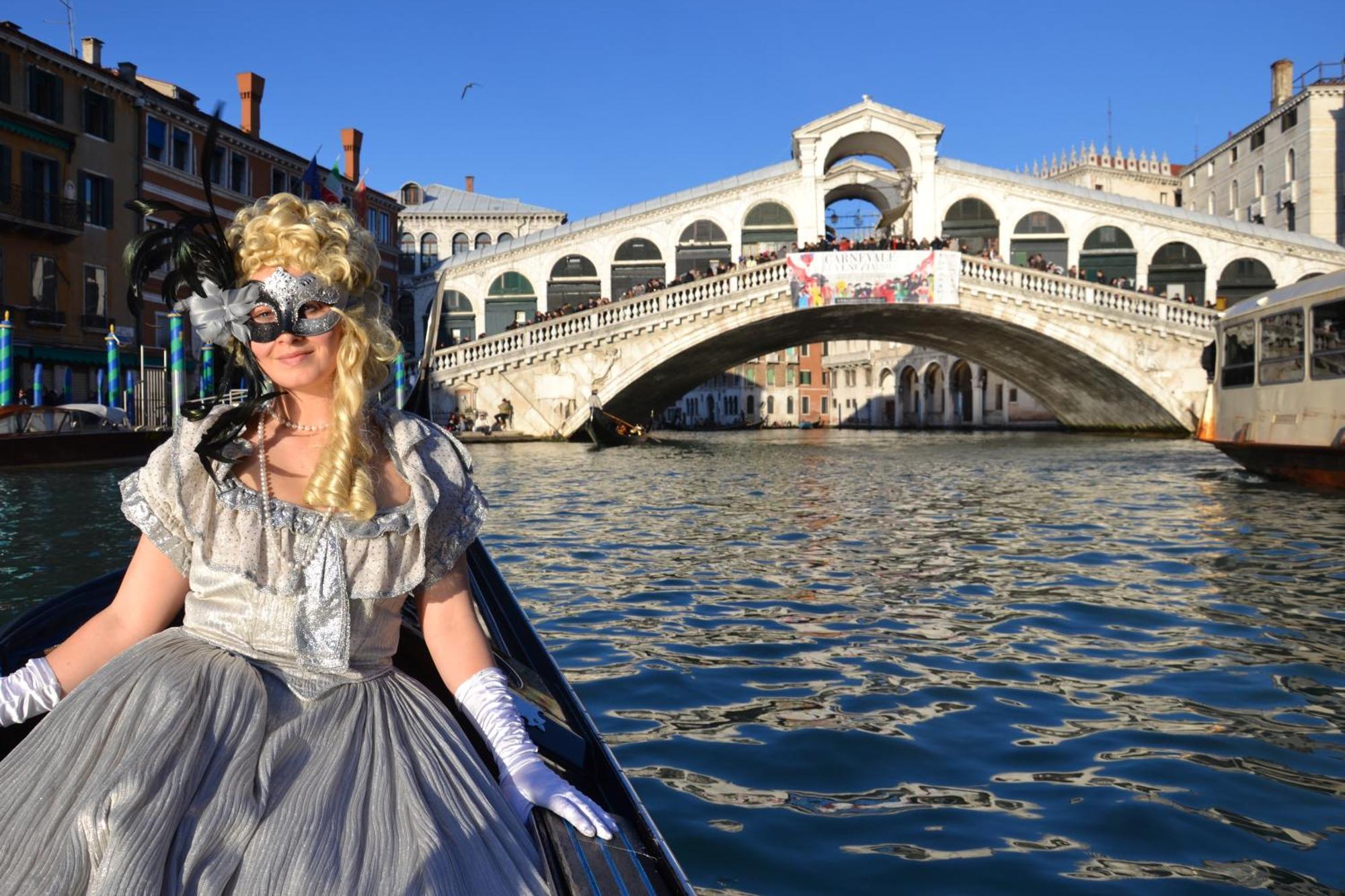 Hotel New Aurora Venice 马格拉 外观 照片