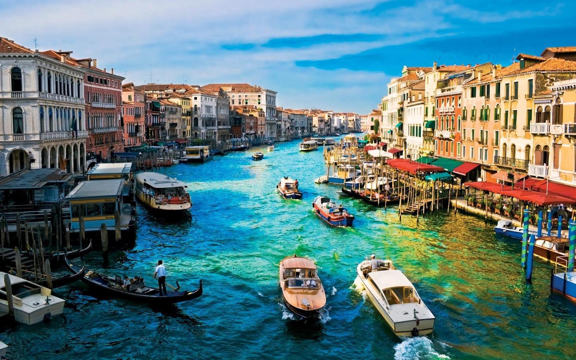 Hotel New Aurora Venice 马格拉 外观 照片