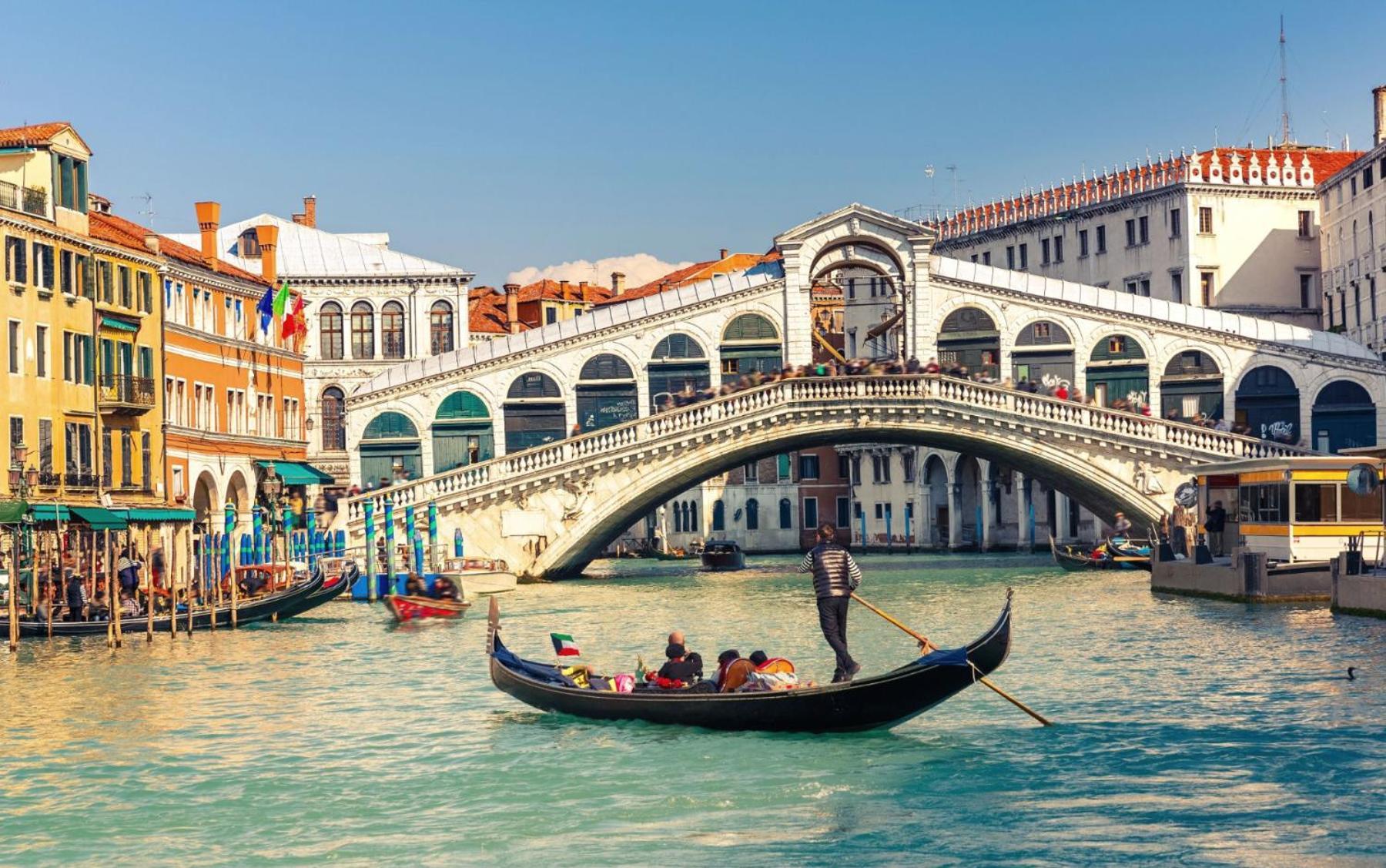 Hotel New Aurora Venice 马格拉 外观 照片