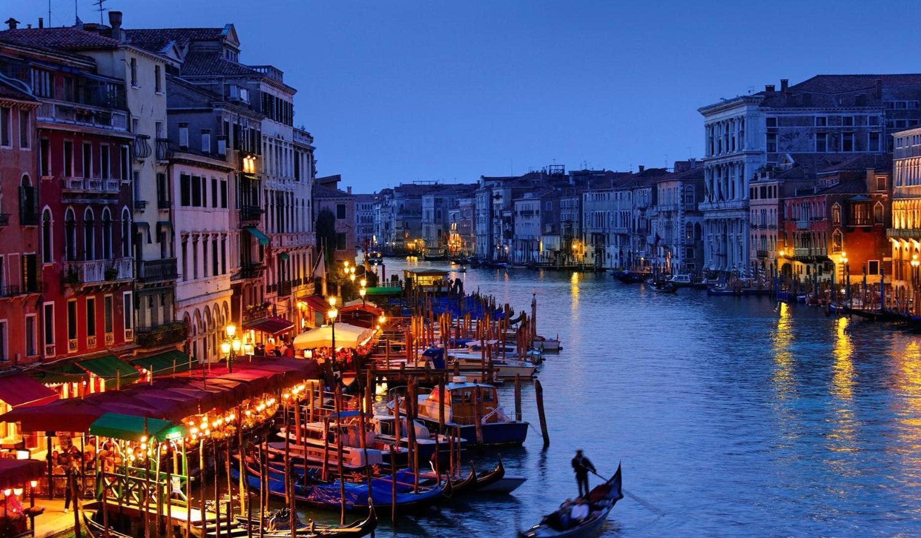 Hotel New Aurora Venice 马格拉 外观 照片