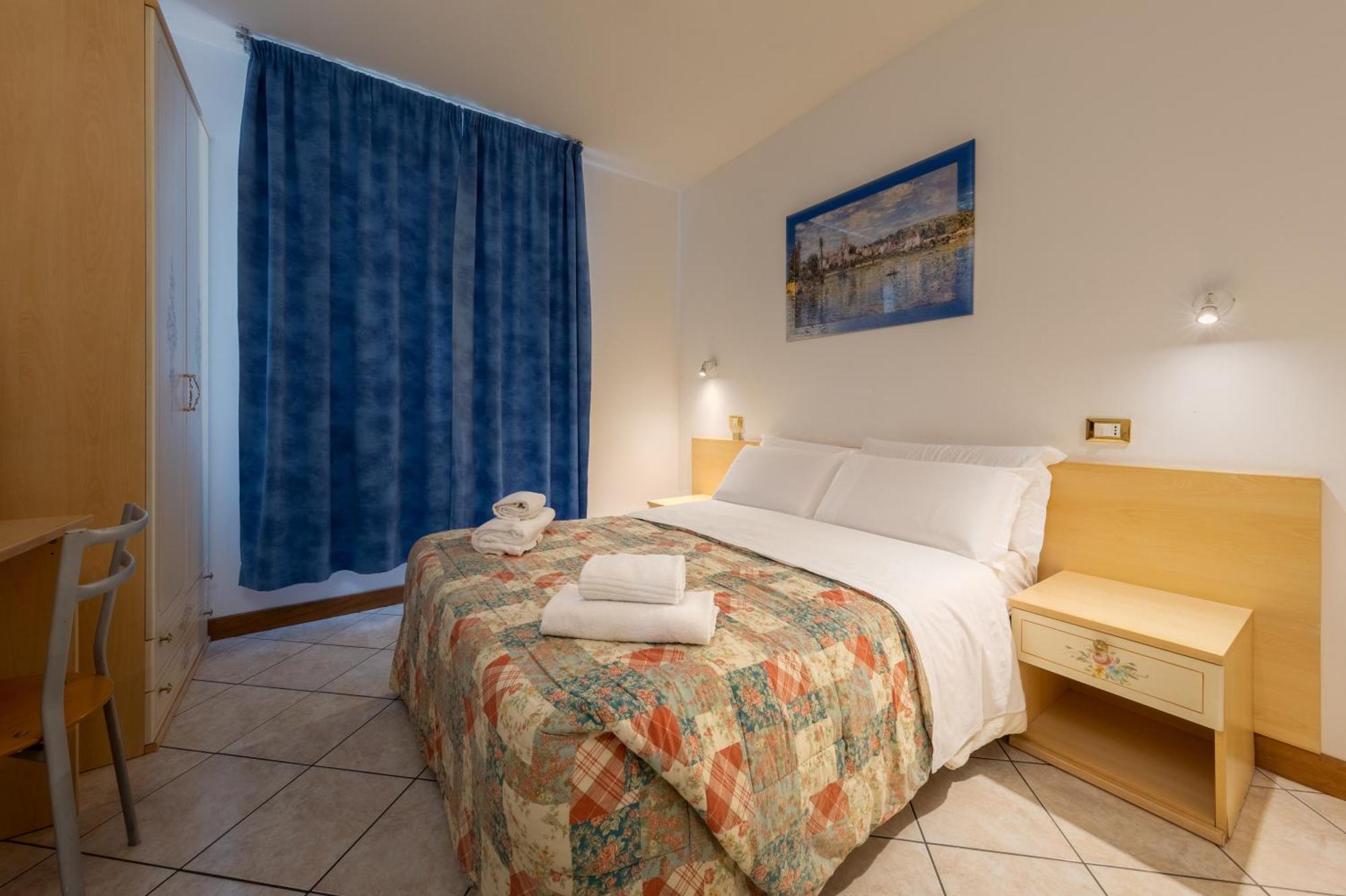 Hotel New Aurora Venice 马格拉 外观 照片