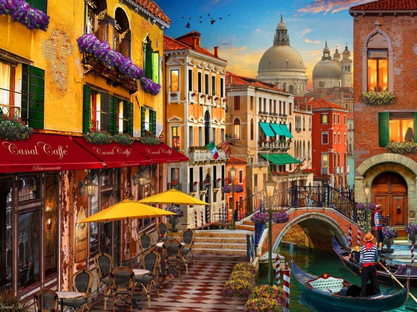 Hotel New Aurora Venice 马格拉 外观 照片