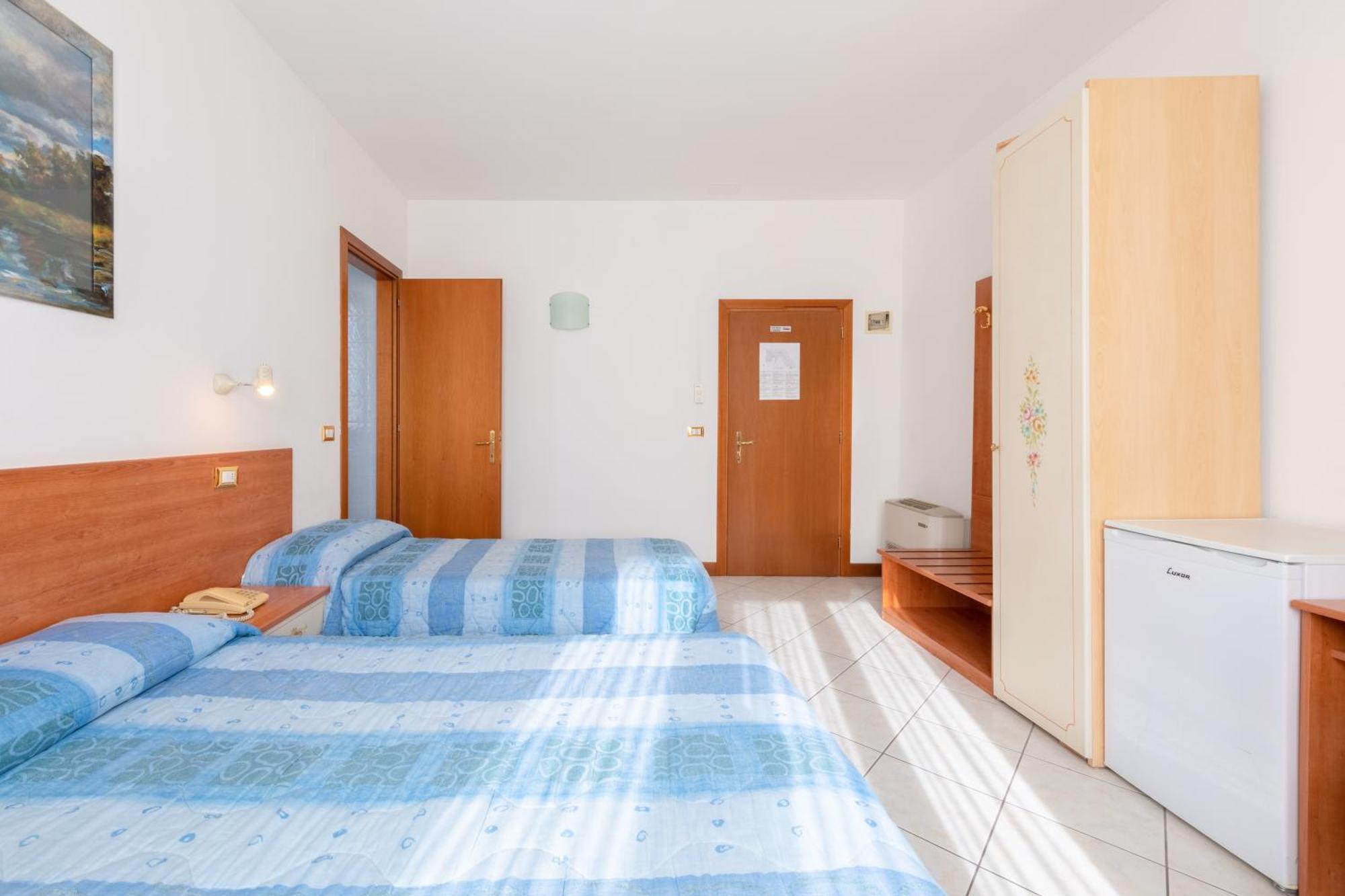 Hotel New Aurora Venice 马格拉 外观 照片