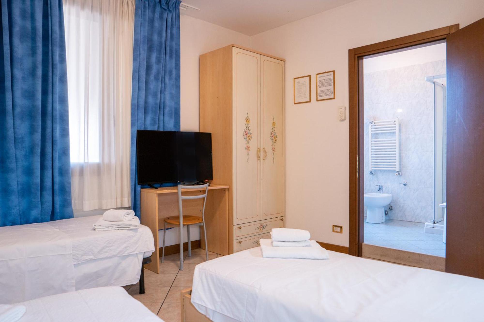 Hotel New Aurora Venice 马格拉 外观 照片