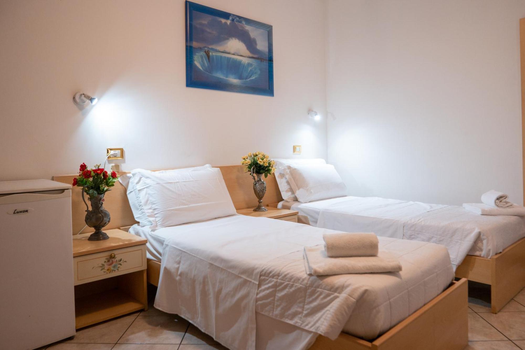 Hotel New Aurora Venice 马格拉 外观 照片