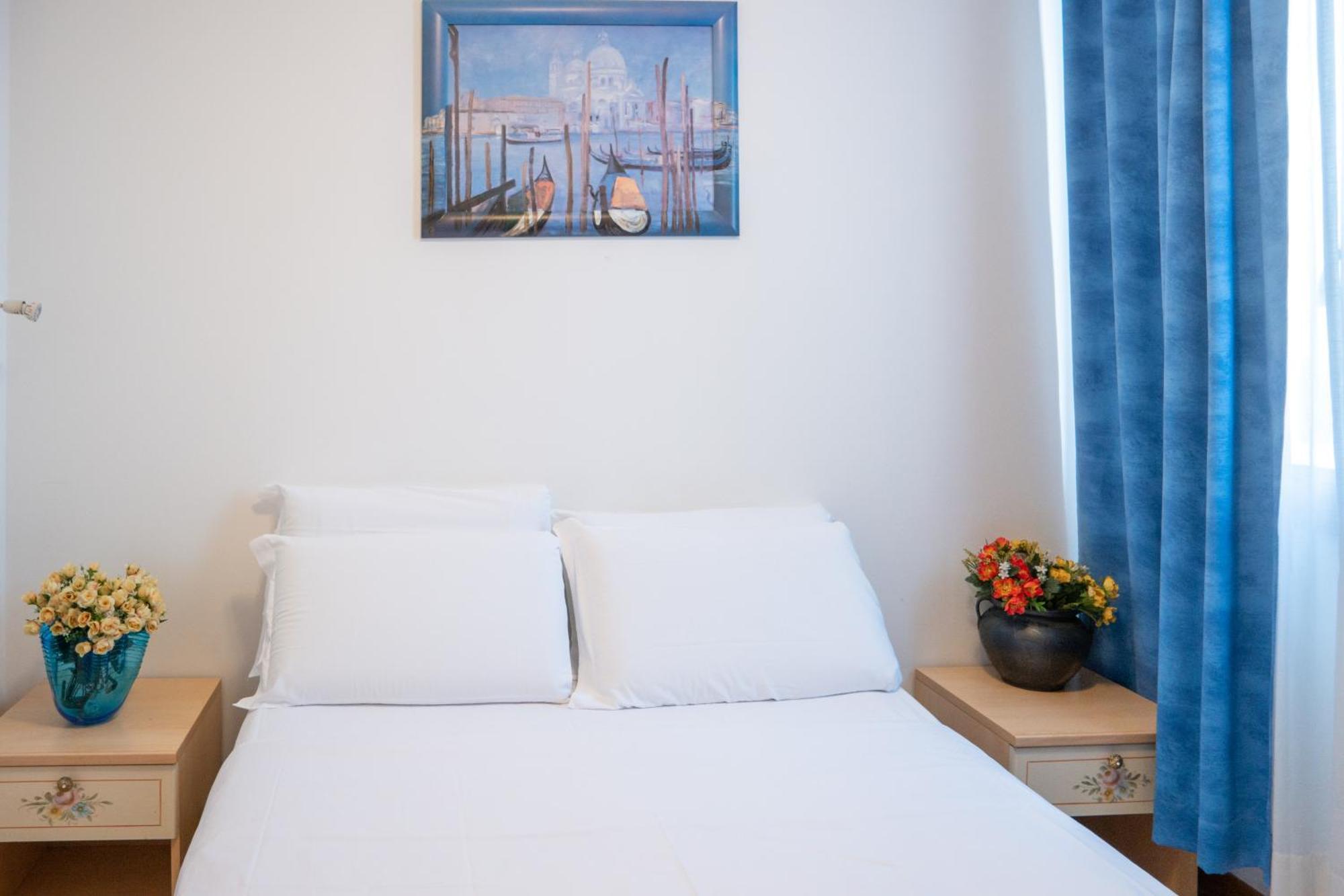 Hotel New Aurora Venice 马格拉 外观 照片