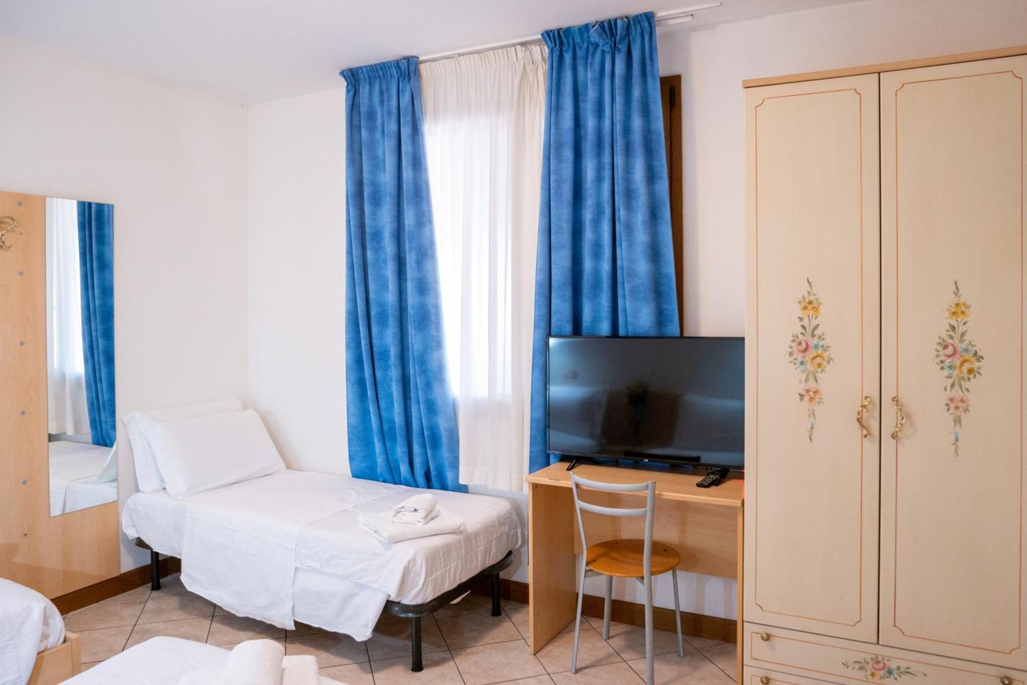 Hotel New Aurora Venice 马格拉 外观 照片