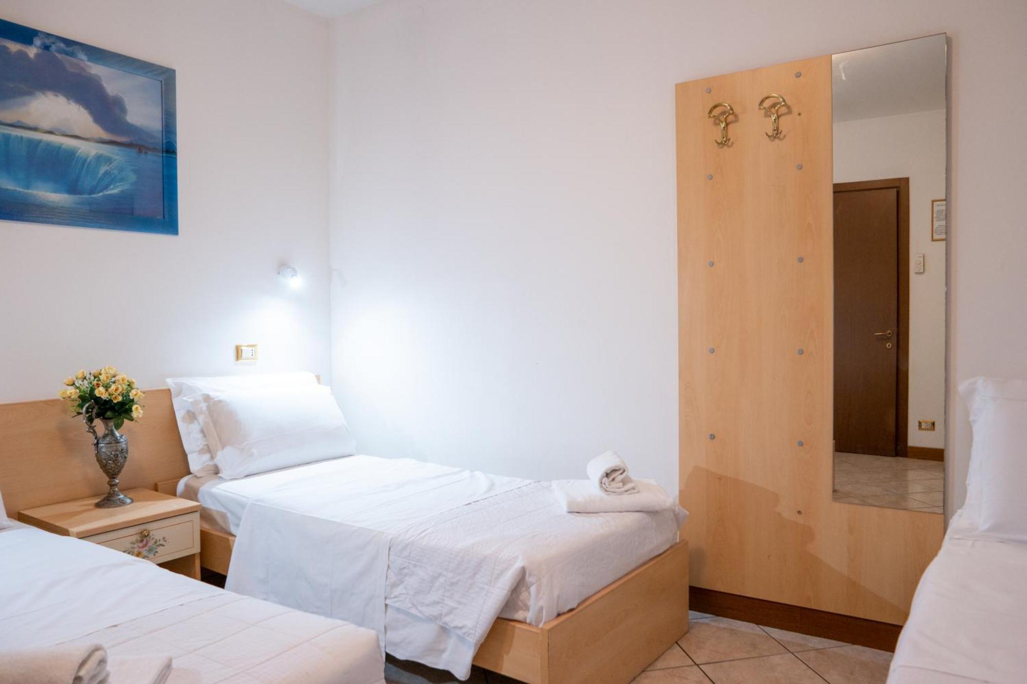 Hotel New Aurora Venice 马格拉 外观 照片