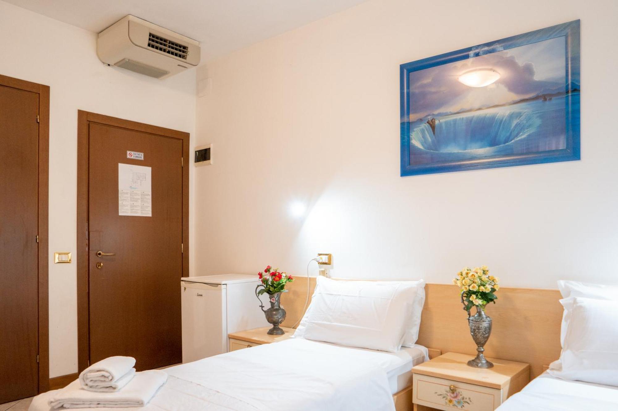 Hotel New Aurora Venice 马格拉 外观 照片