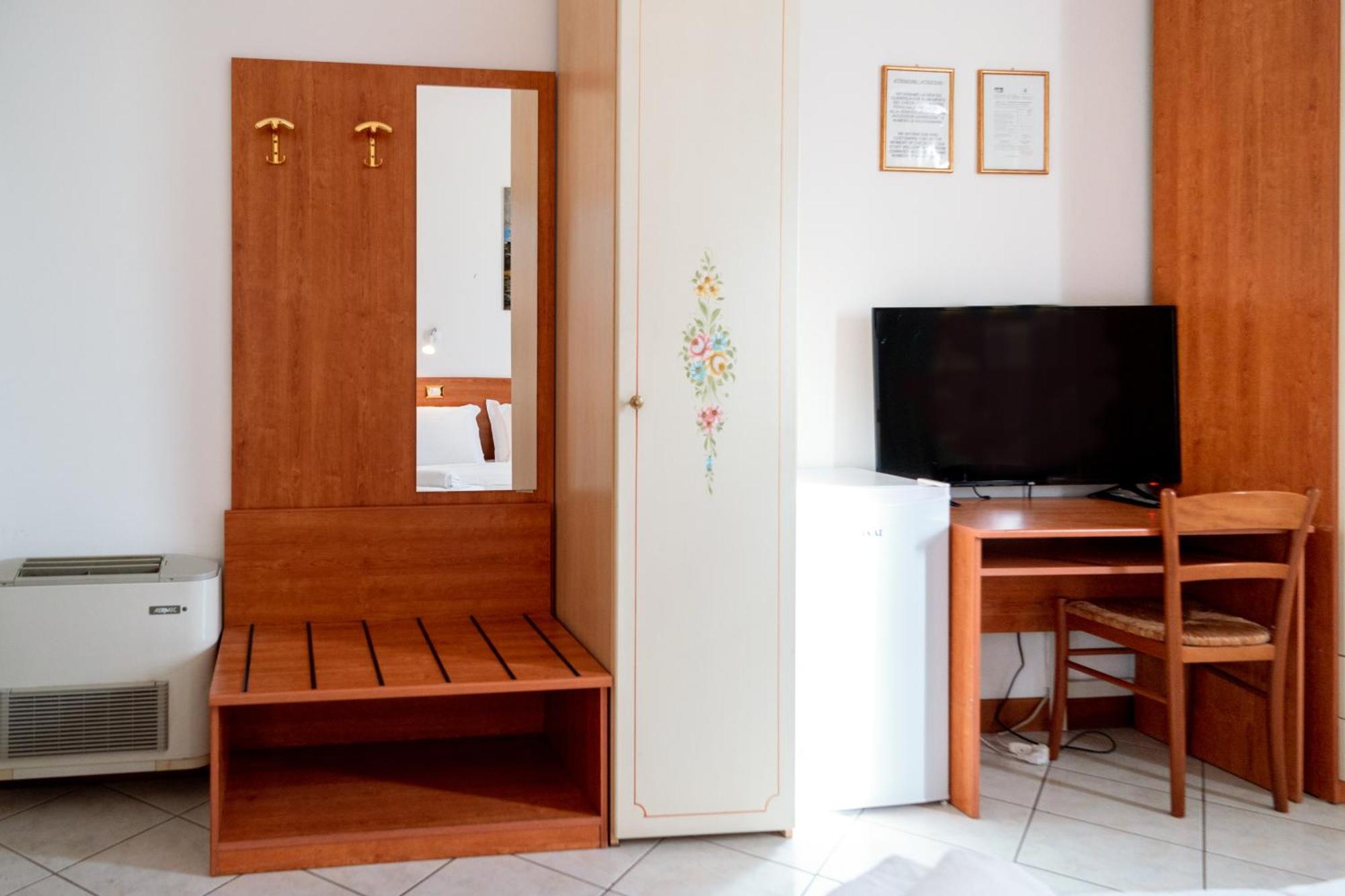 Hotel New Aurora Venice 马格拉 外观 照片