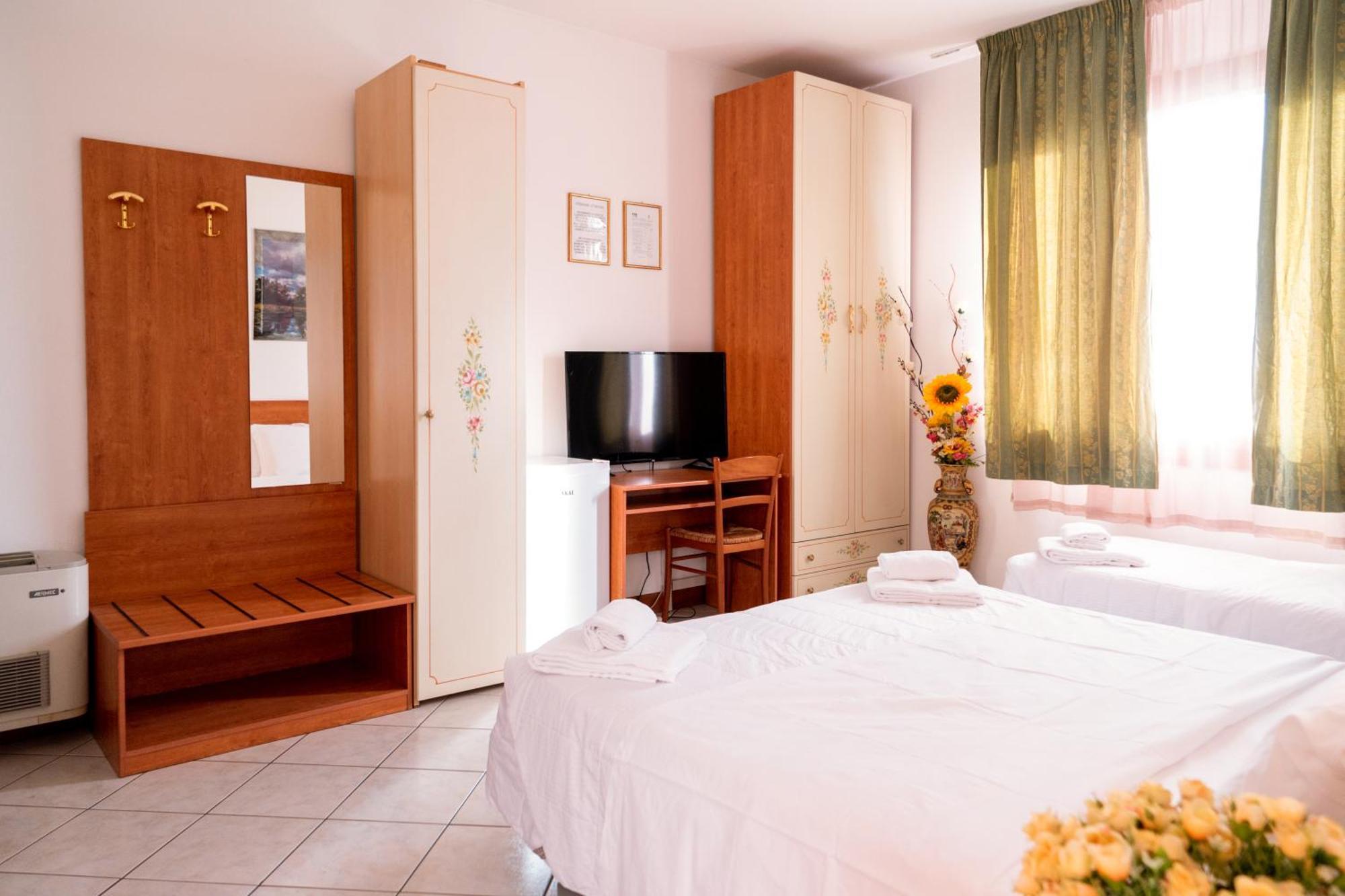 Hotel New Aurora Venice 马格拉 外观 照片