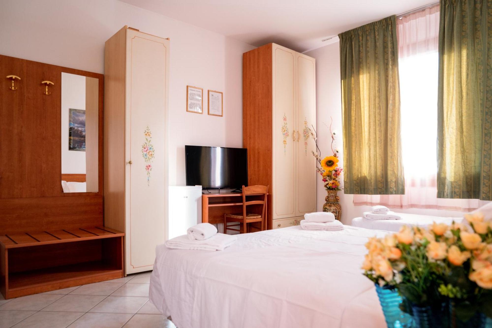 Hotel New Aurora Venice 马格拉 外观 照片