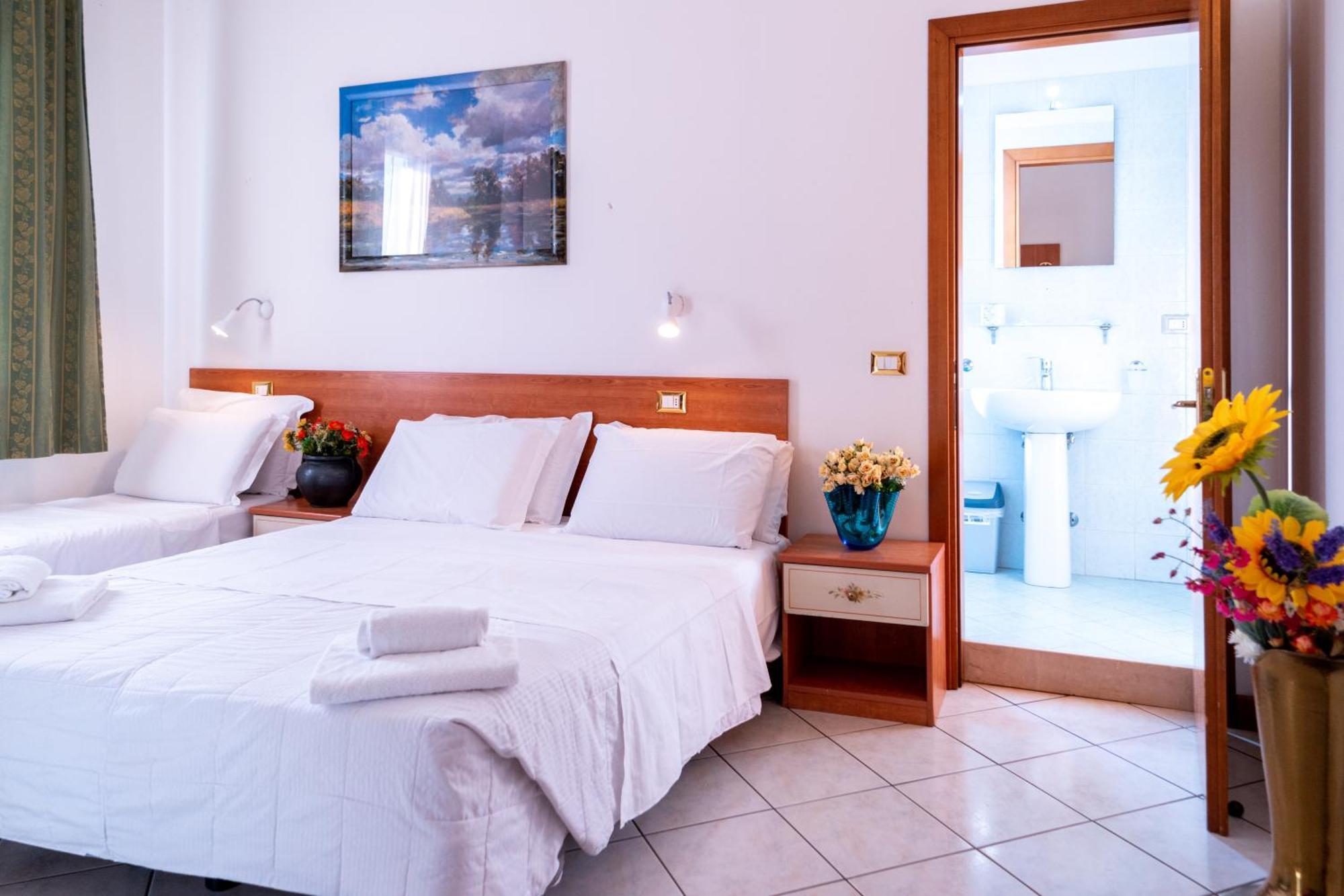 Hotel New Aurora Venice 马格拉 外观 照片