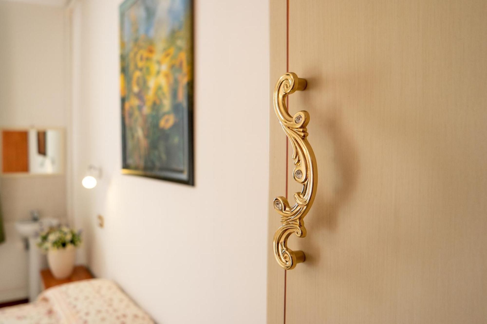 Hotel New Aurora Venice 马格拉 外观 照片