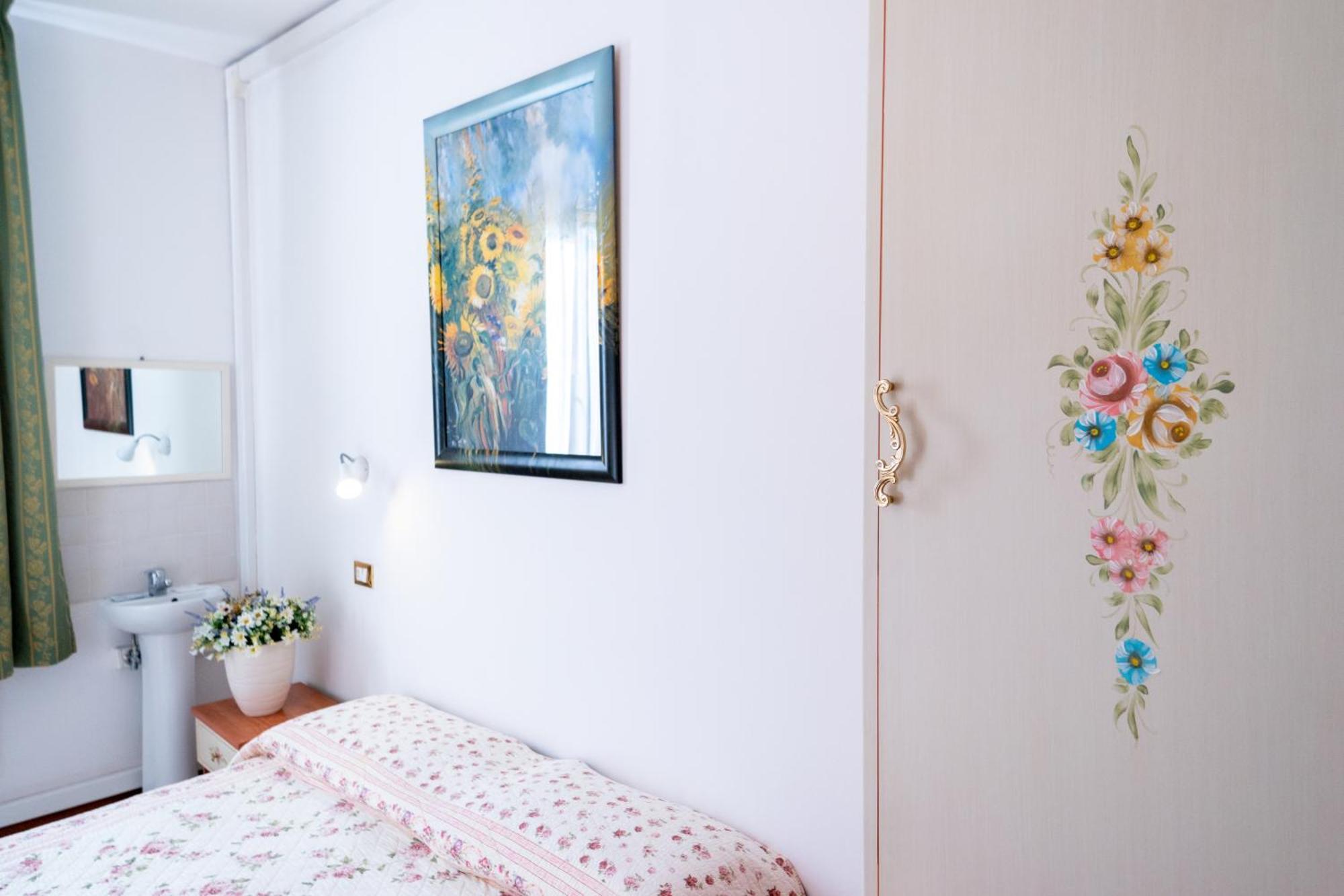 Hotel New Aurora Venice 马格拉 外观 照片