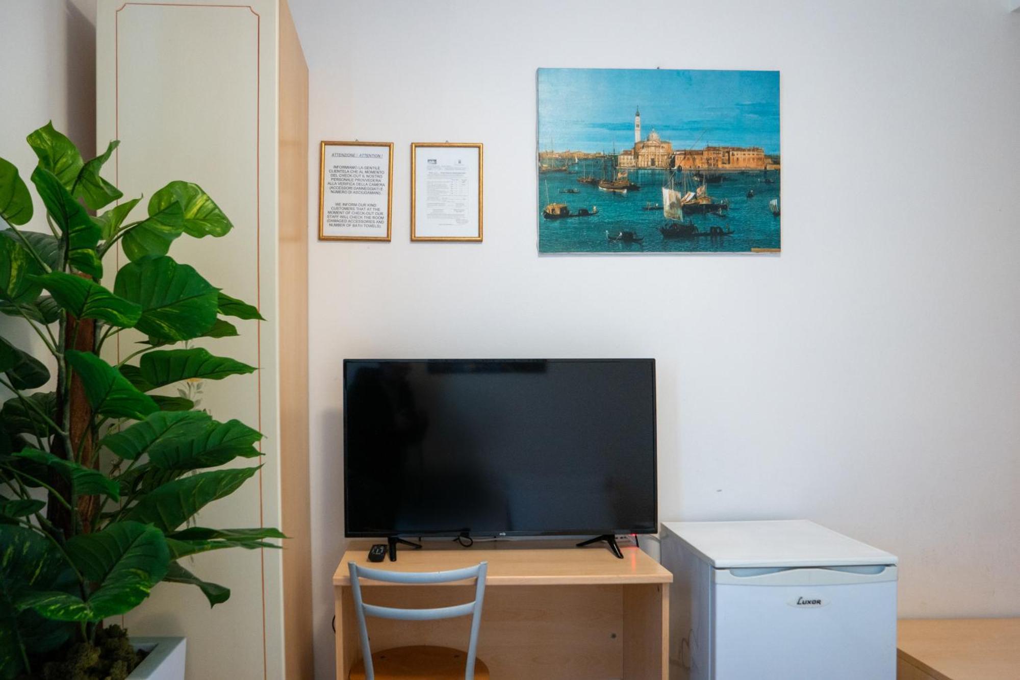 Hotel New Aurora Venice 马格拉 外观 照片