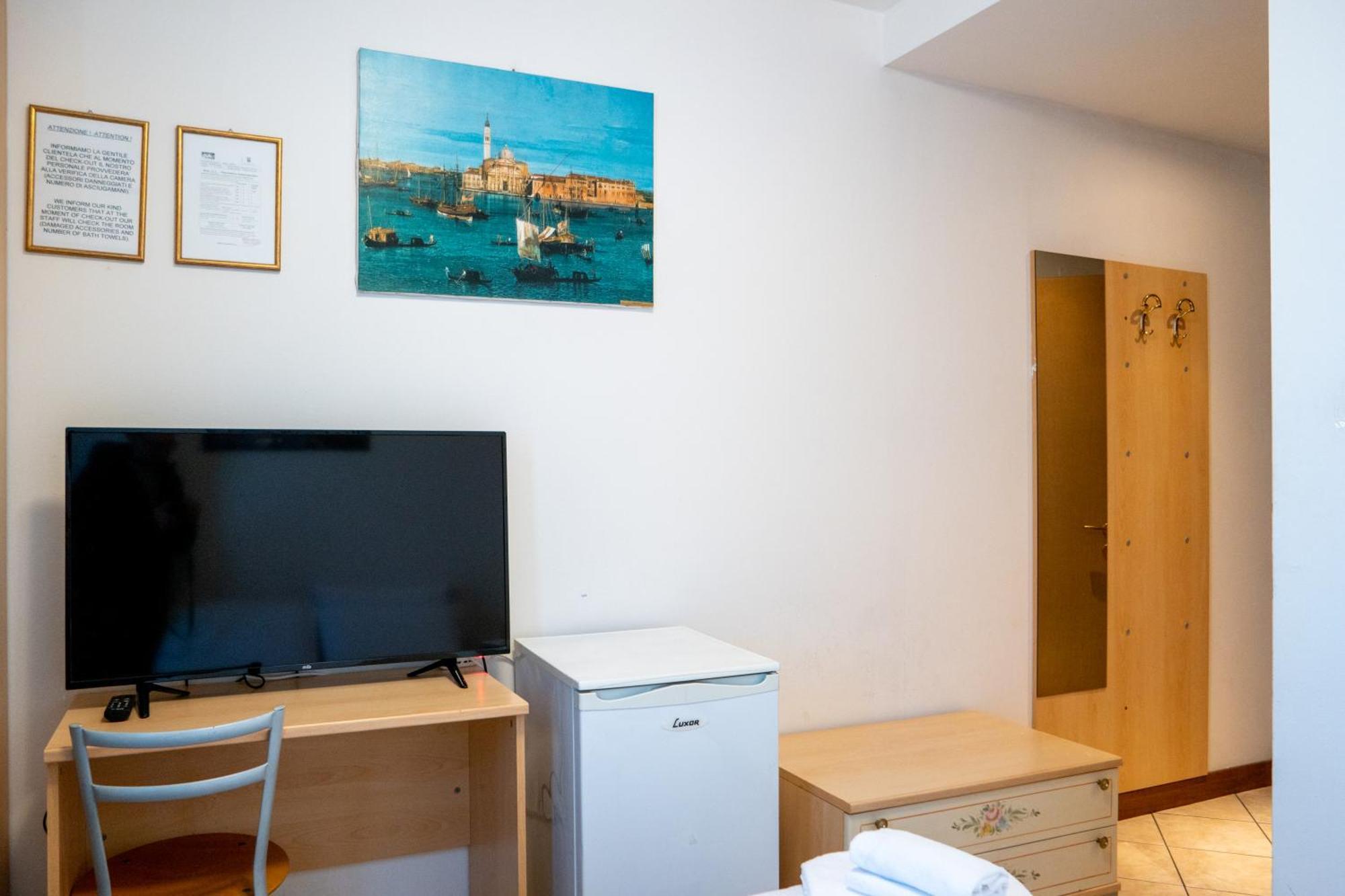 Hotel New Aurora Venice 马格拉 外观 照片