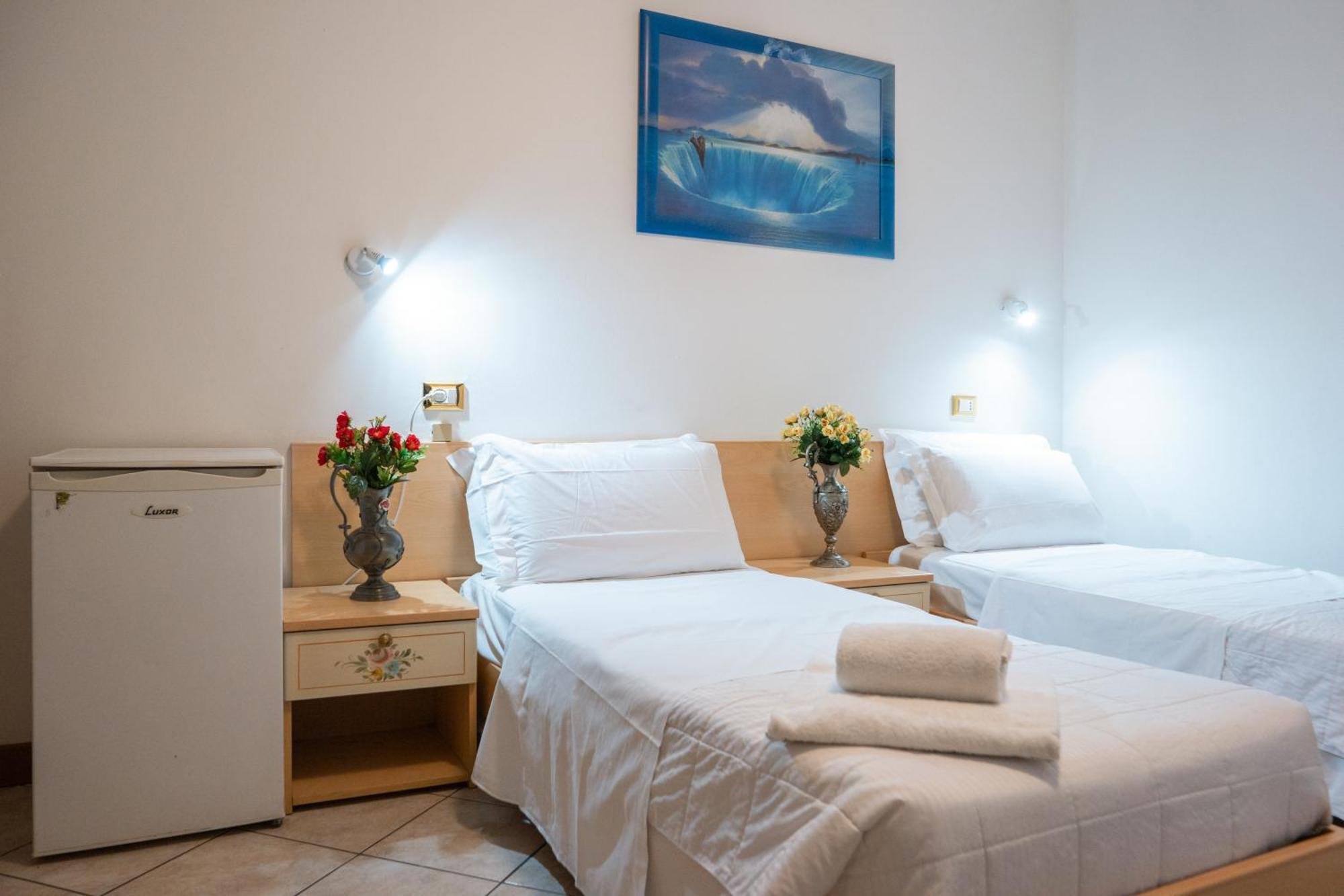 Hotel New Aurora Venice 马格拉 外观 照片