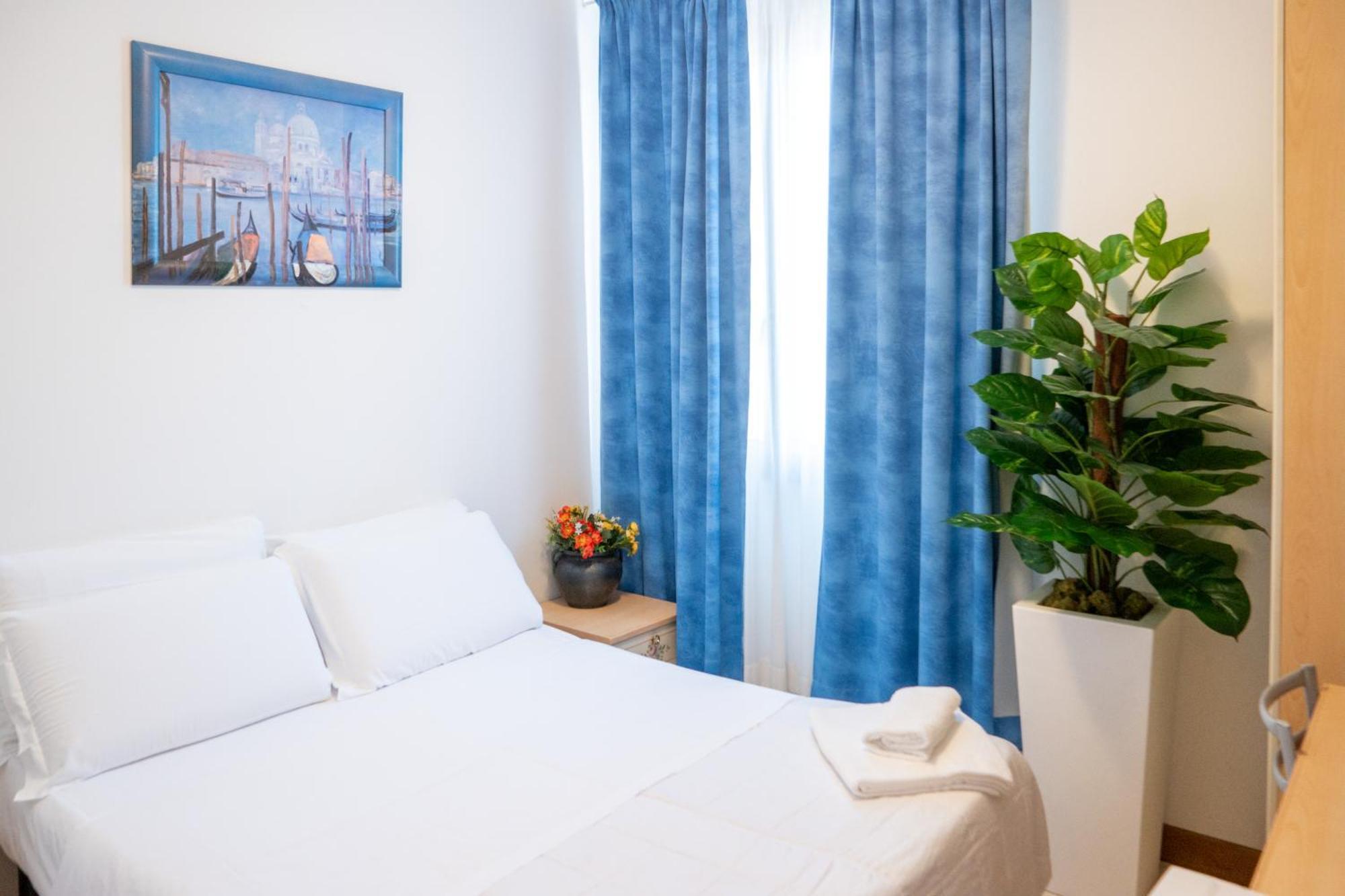 Hotel New Aurora Venice 马格拉 外观 照片