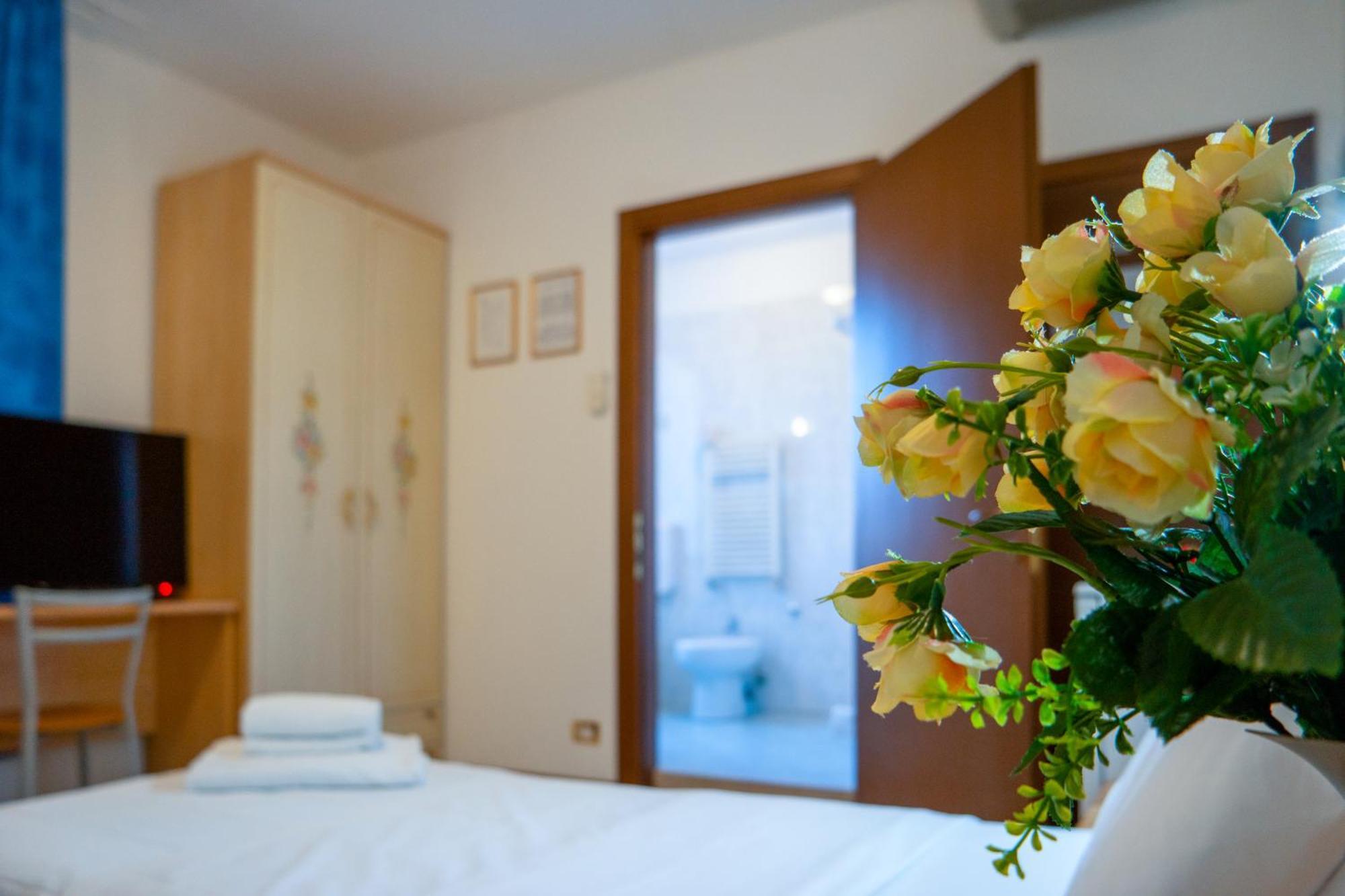 Hotel New Aurora Venice 马格拉 外观 照片