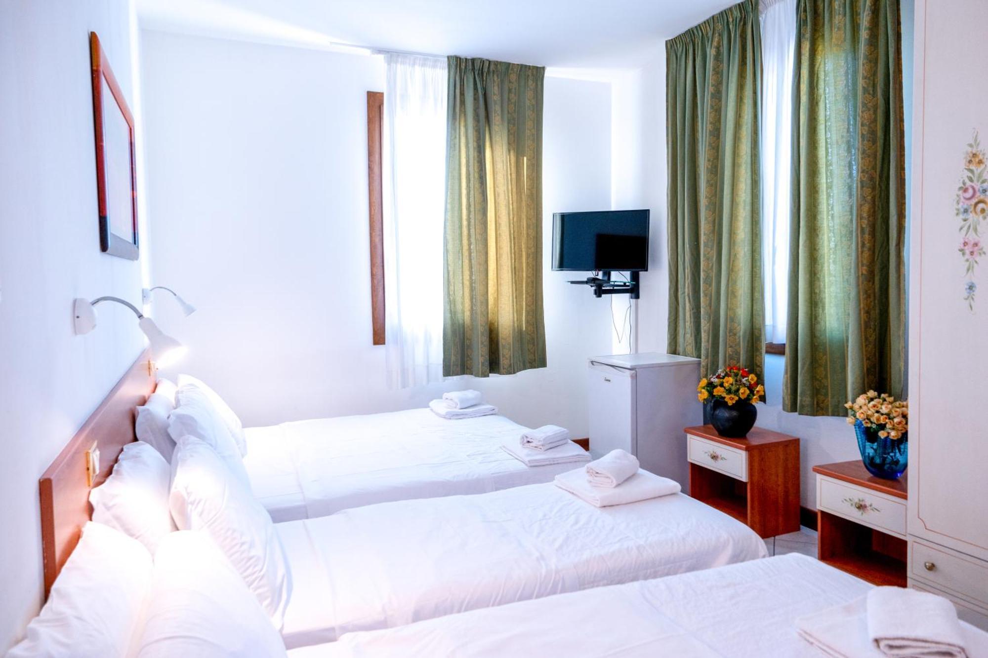 Hotel New Aurora Venice 马格拉 外观 照片