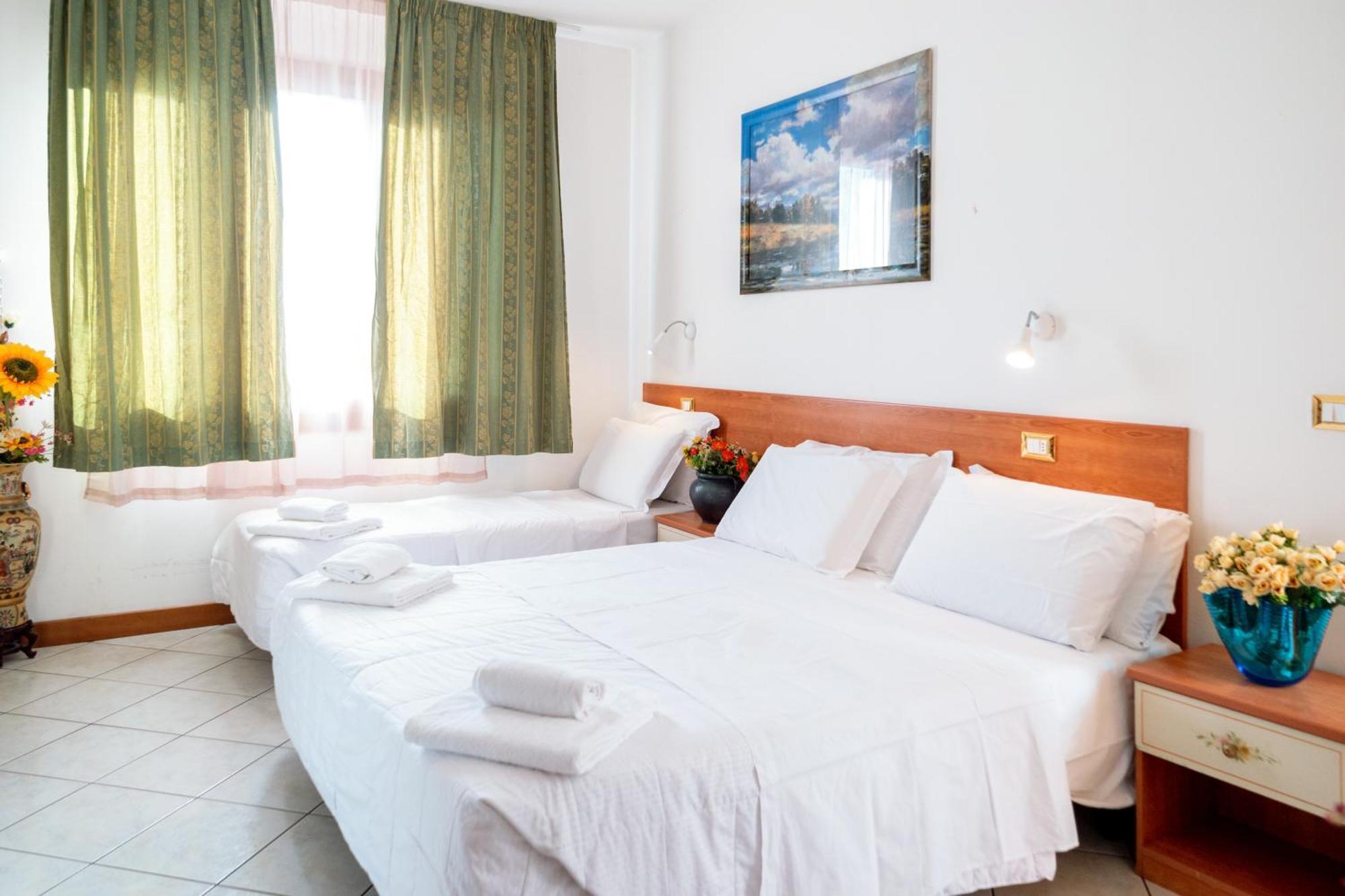Hotel New Aurora Venice 马格拉 外观 照片