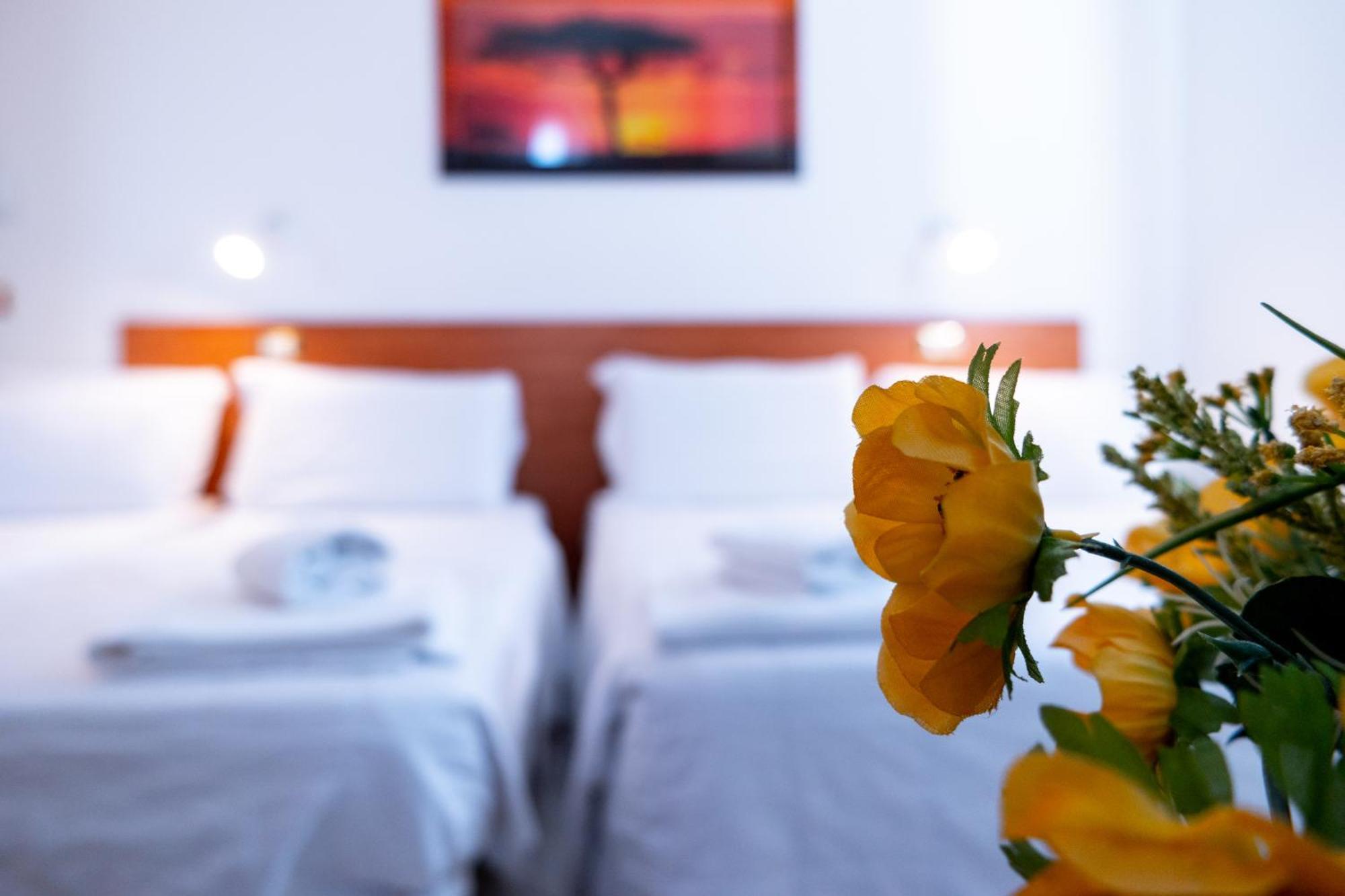 Hotel New Aurora Venice 马格拉 外观 照片