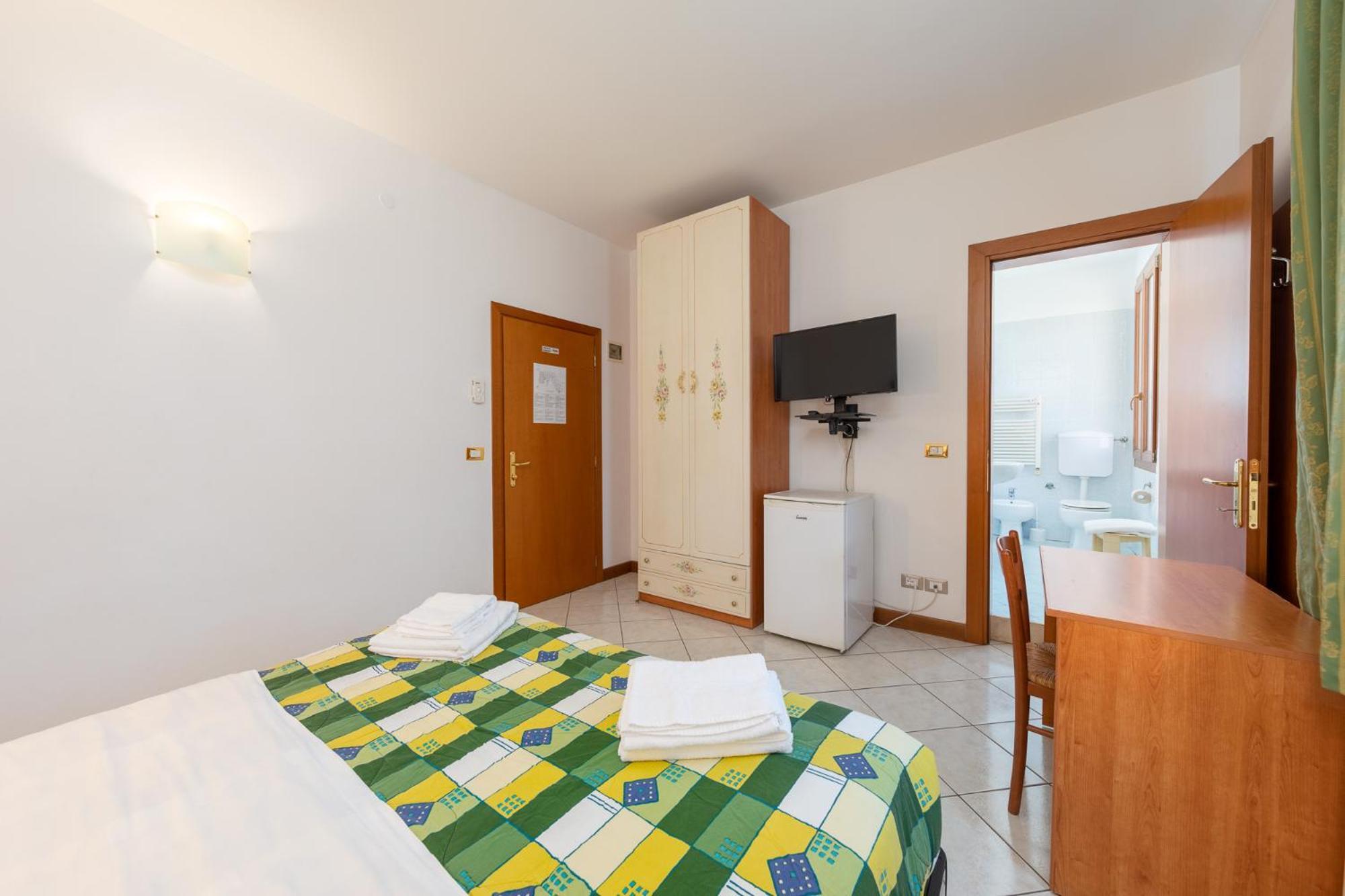 Hotel New Aurora Venice 马格拉 外观 照片