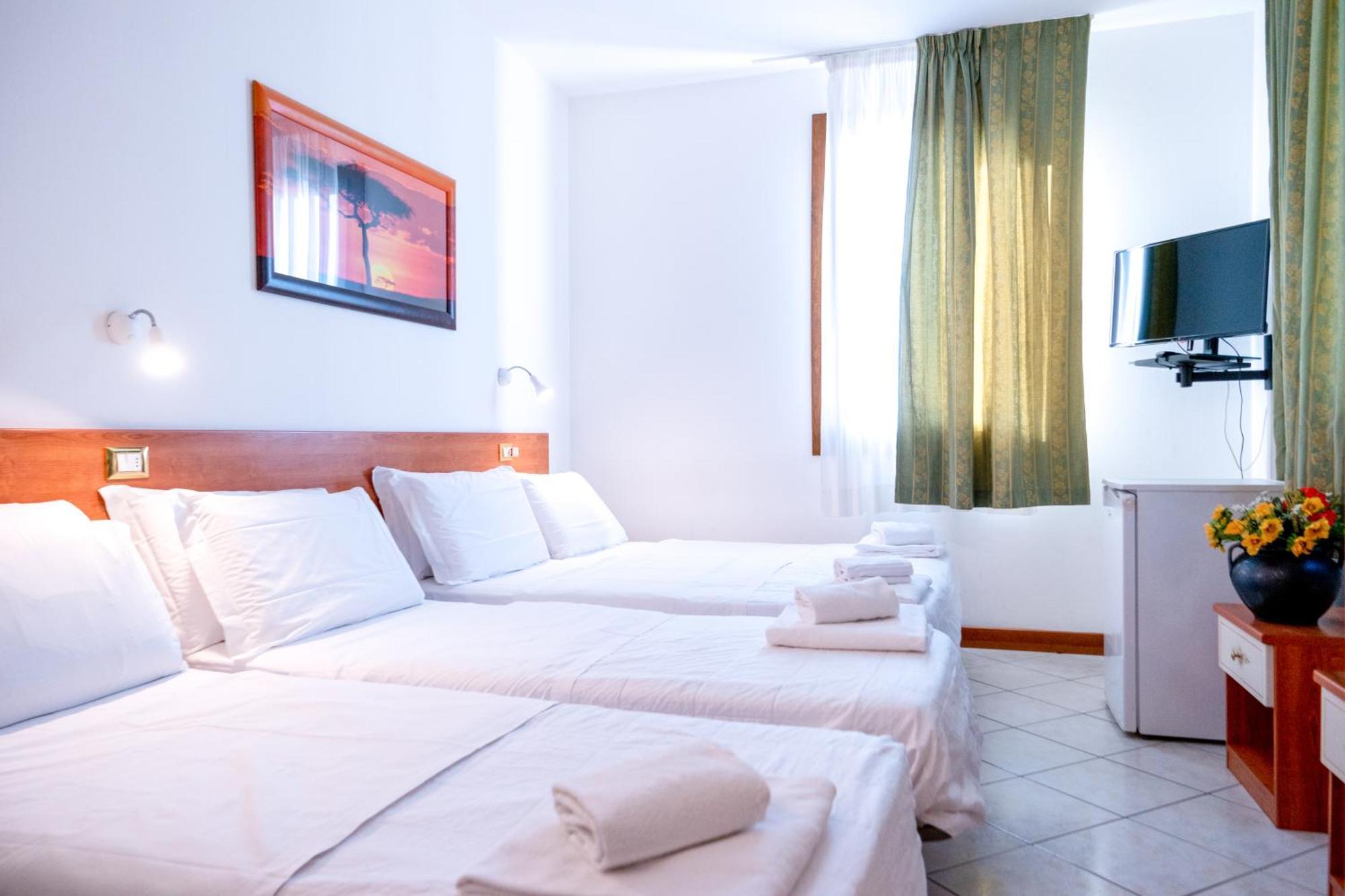 Hotel New Aurora Venice 马格拉 外观 照片
