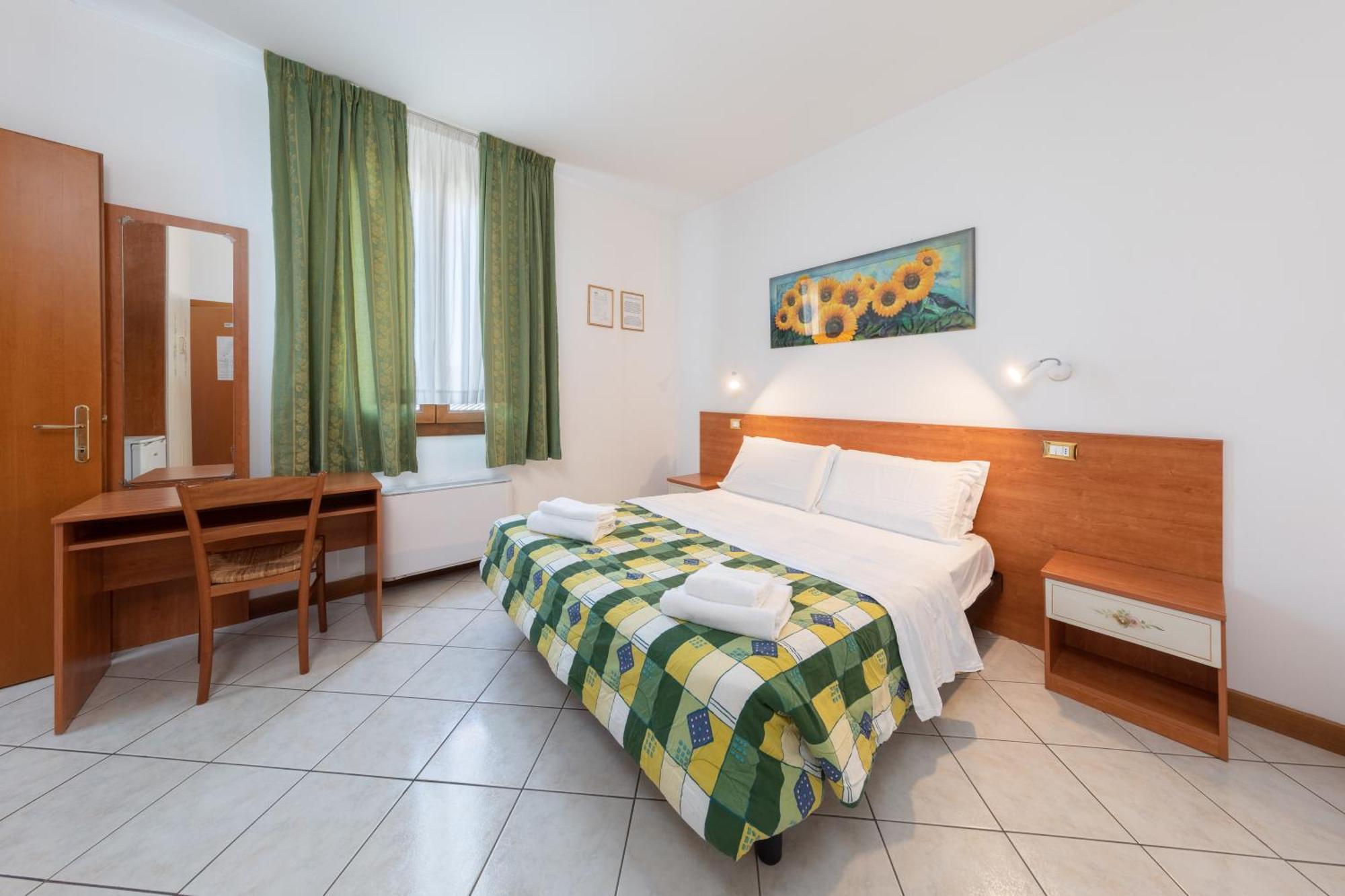 Hotel New Aurora Venice 马格拉 外观 照片