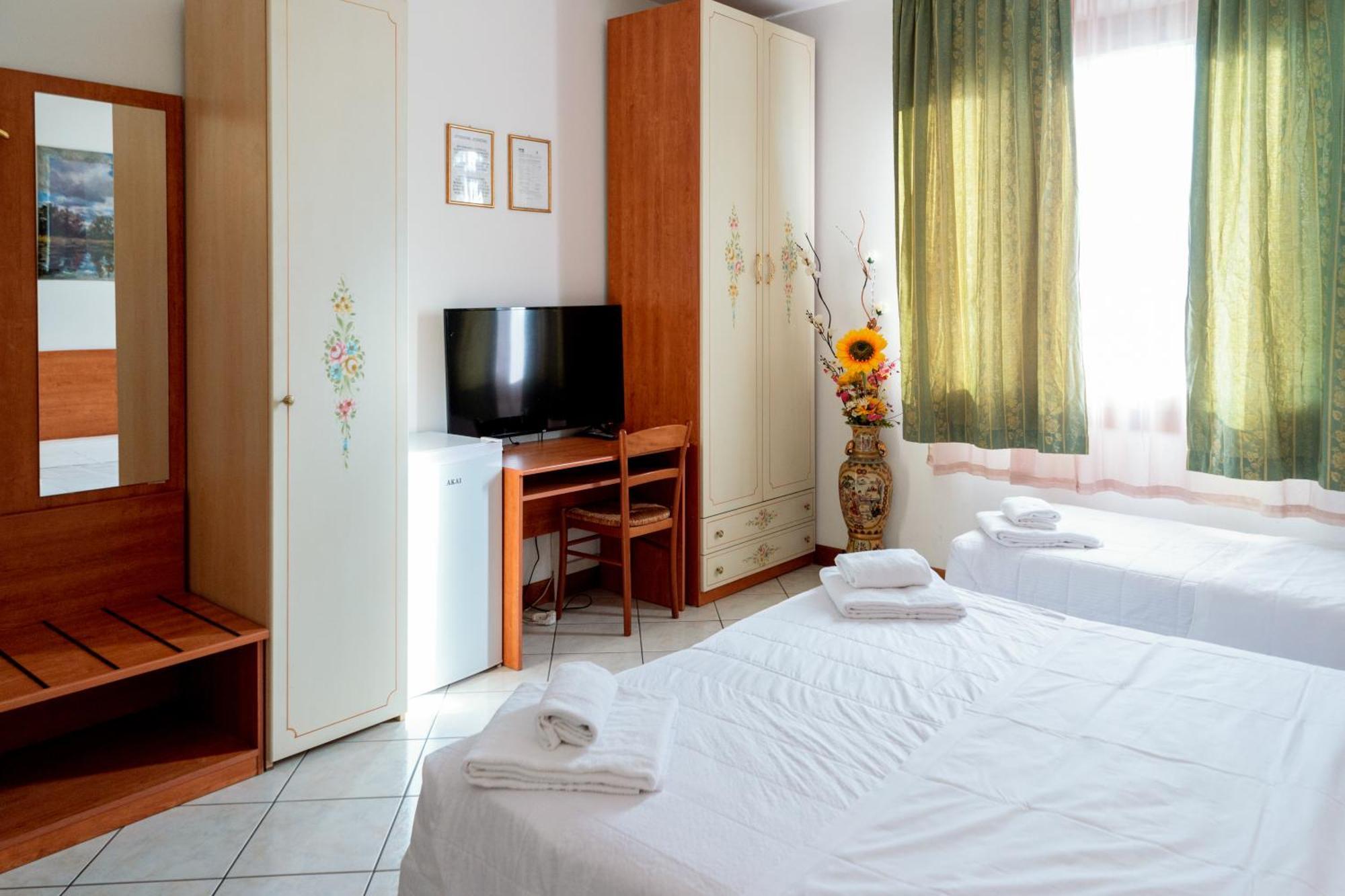 Hotel New Aurora Venice 马格拉 外观 照片