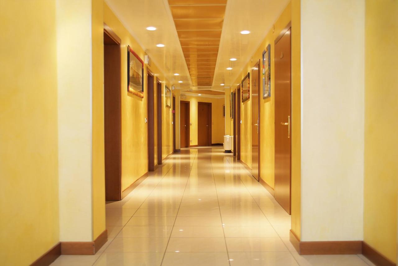 Hotel New Aurora Venice 马格拉 外观 照片